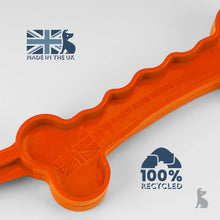 Barkshire Ball Thrower - Orange
