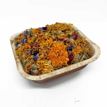 Natural Nibbles Timothy Hay Bowl - 60g