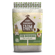 Tiny Friends Farm Eco Bedding - 15Ltr
