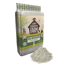 Tiny Friends Farm Eco Bedding - 15Ltr