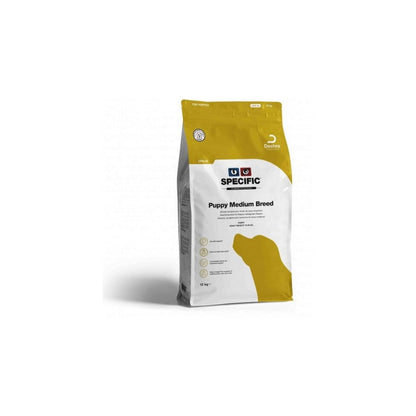 Dechra Specific CPD-M Puppy Medium Breed Dry Dog Food