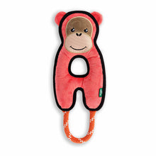 Beco Plush Orangutan Dog Toy - Large