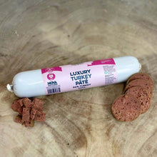 Paddock Farm Luxury Turkey Pate - 400g