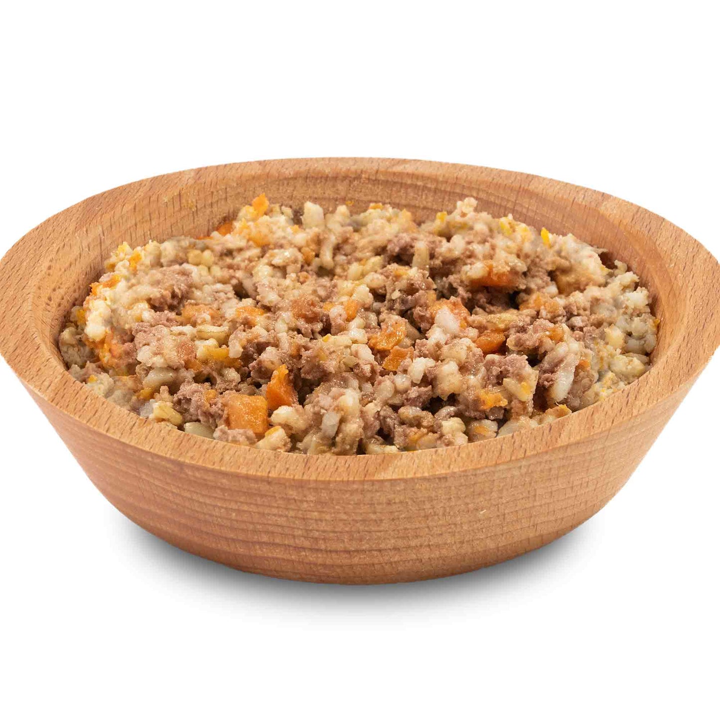 Burns Adult/Senior Wet Dog Food - Wholesome Turkey - 12x150g Trays