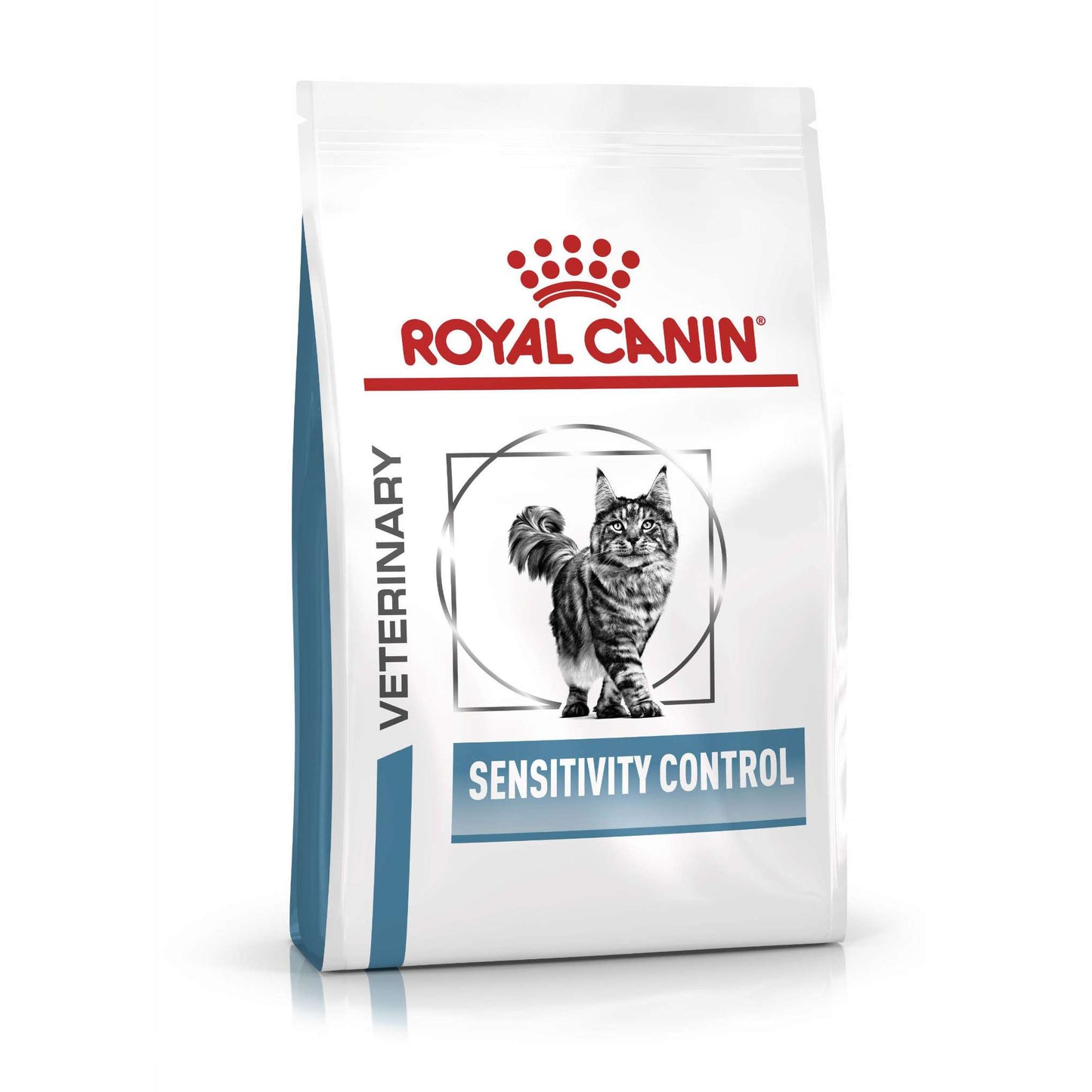 Royal Canin Veterinary Health Nutrition Sensitivity Control Adult Dry Cat Food