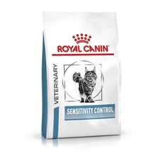Royal Canin Veterinary Health Nutrition Sensitivity Control Adult Dry Cat Food