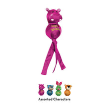 KONG Wubba Friends Ballistic - Assorted - Large