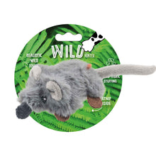 Wild Hunter Mouse Cat Toy