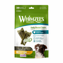 Whimzees SOFT Value Bag Medium Dog Chews - 14 Pack