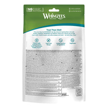 WHIMZEES Toothbrush Small Dental Chew Dog Treat - 24 pack