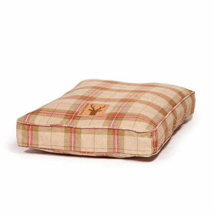 Danish Design Newton Moss Box Duvet Dog Bed