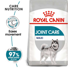 Royal Canin Size Health Nutrition Maxi Joint Care Adult Dry Dog Food