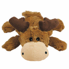 KONG Cozie Marvin Moose Dog Toy - XL